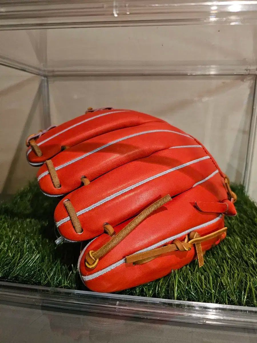 靴 内野グローブ