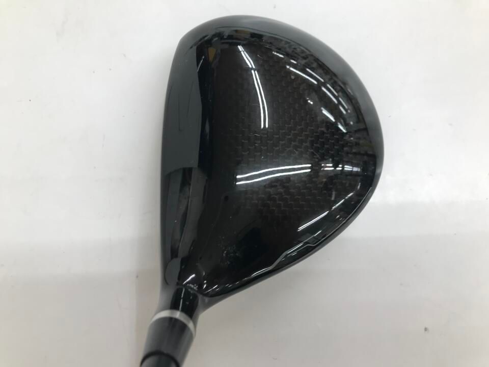 フェアウェイウッド