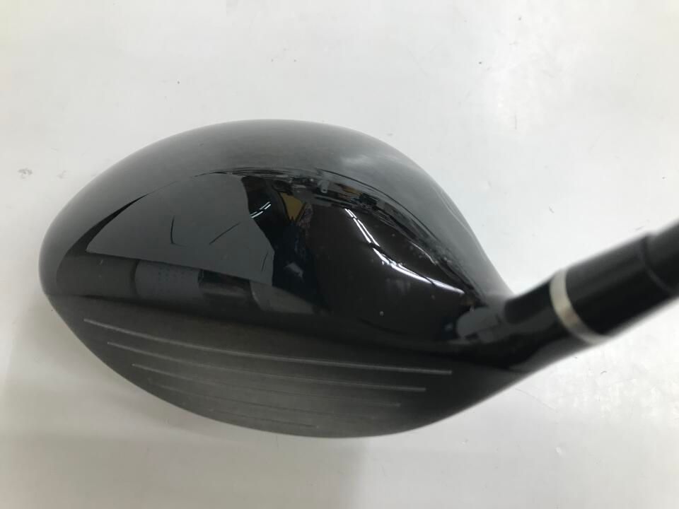 フェアウェイウッド