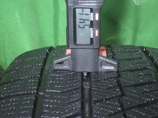 ブリヂストン ブリザックVRX2