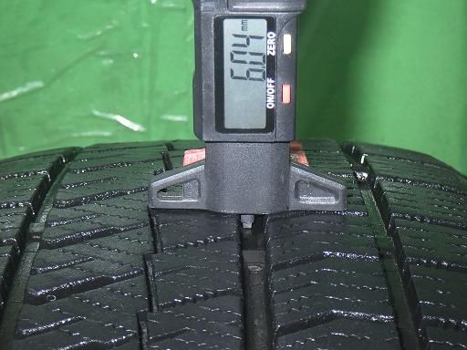 スタッドレス 22年製