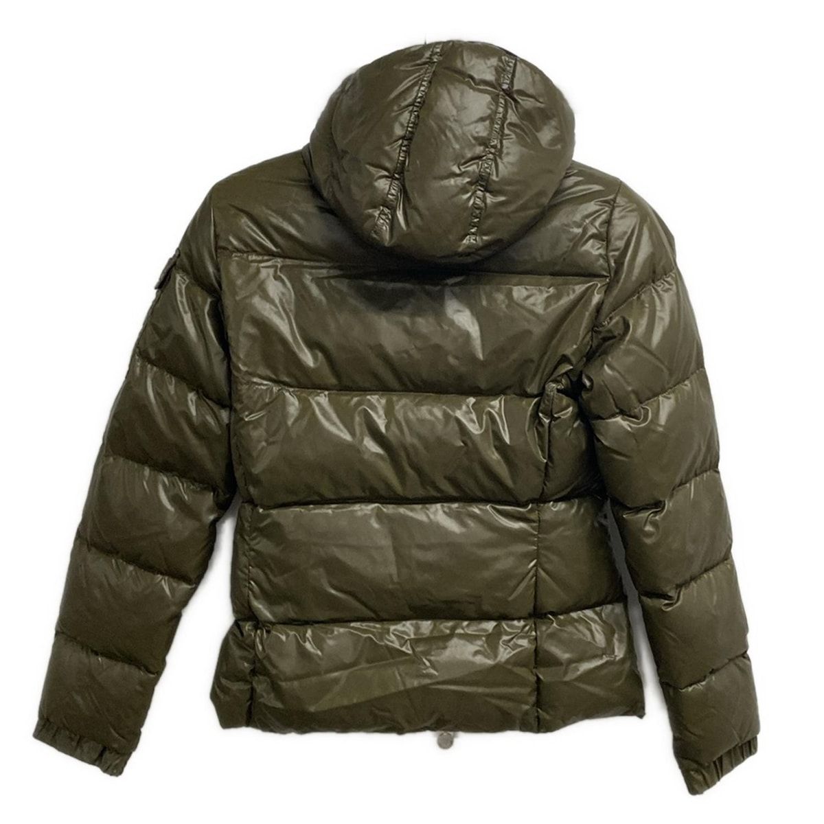 最終お値下げ♡モンクレール☀︎バディア・レディース♡ 楽天市場