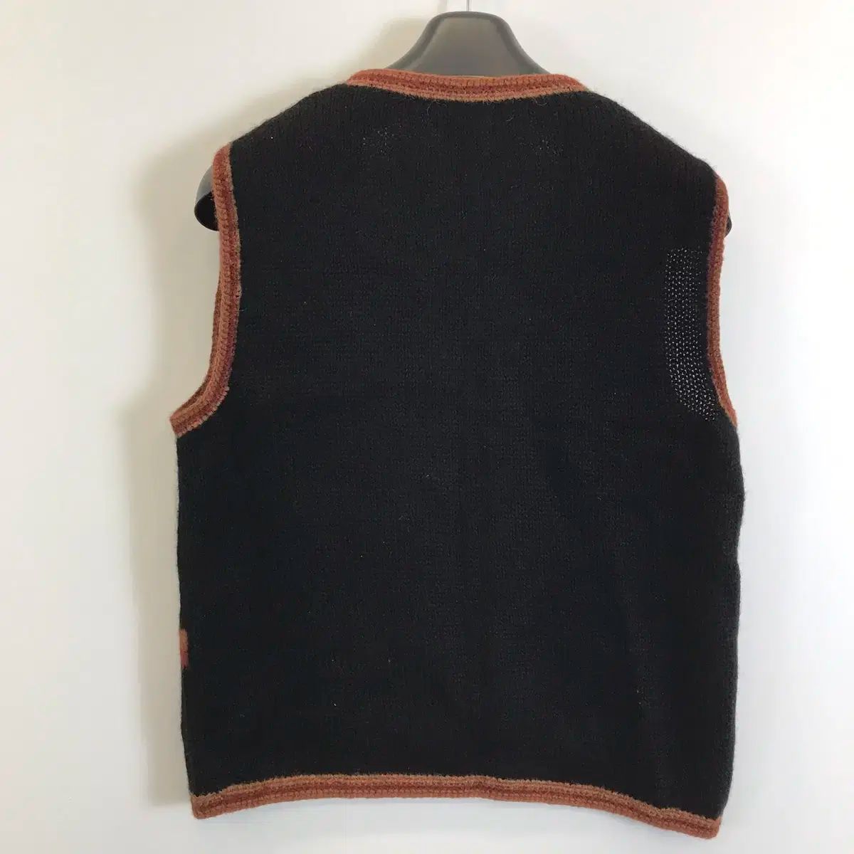 ベビーアルパカ100%カーディガン ベビーアルパカ100%ニット