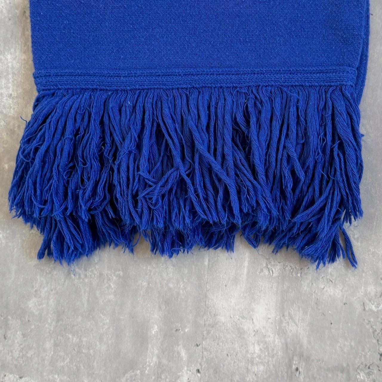 Off-White オフホワイト ARROWS SCARF スカーフ マフラー オレンジ