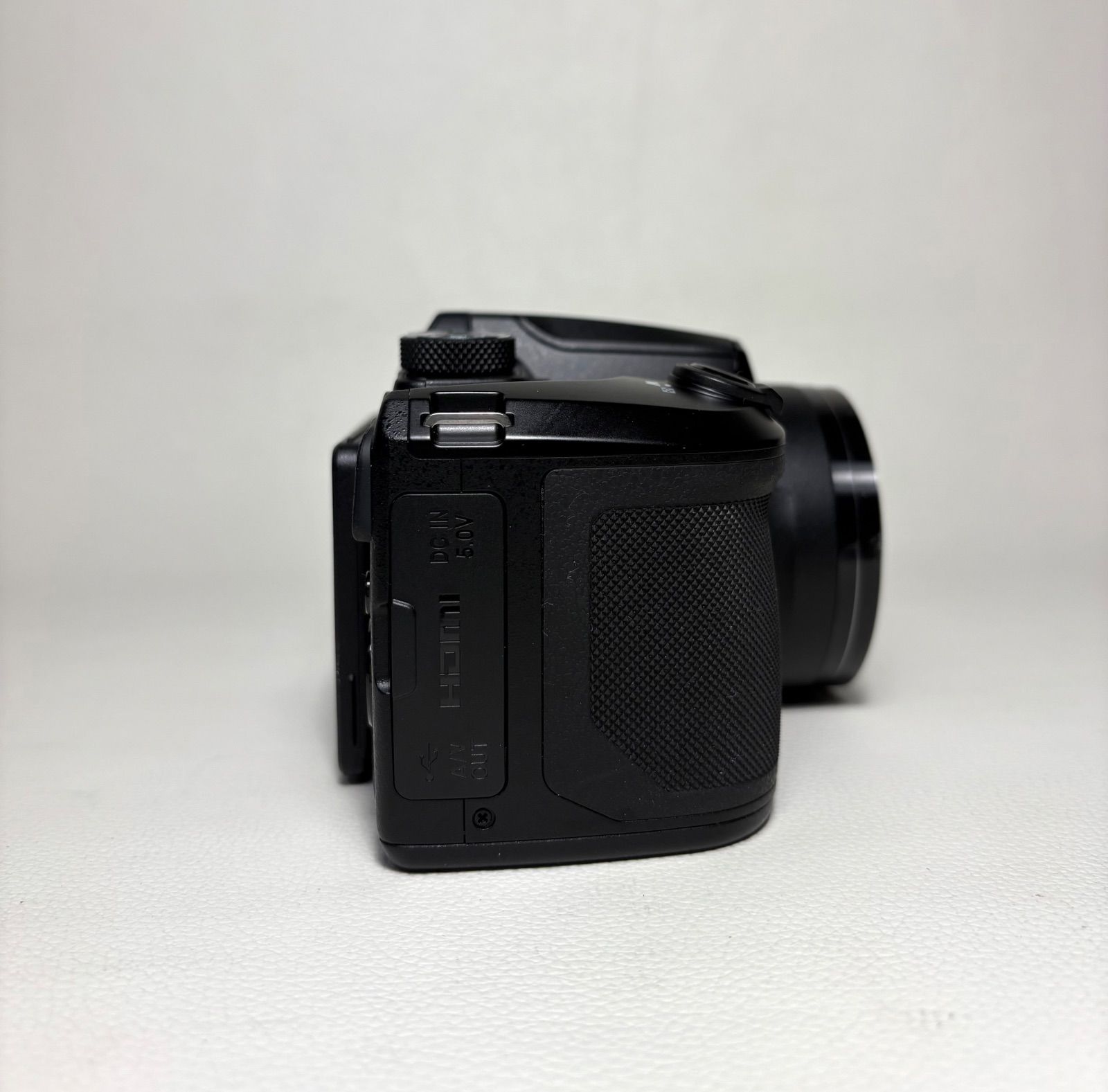 Nikon デジタルカメラ COOLPIX B500 光学40倍ズーム 1602万画素 単三
