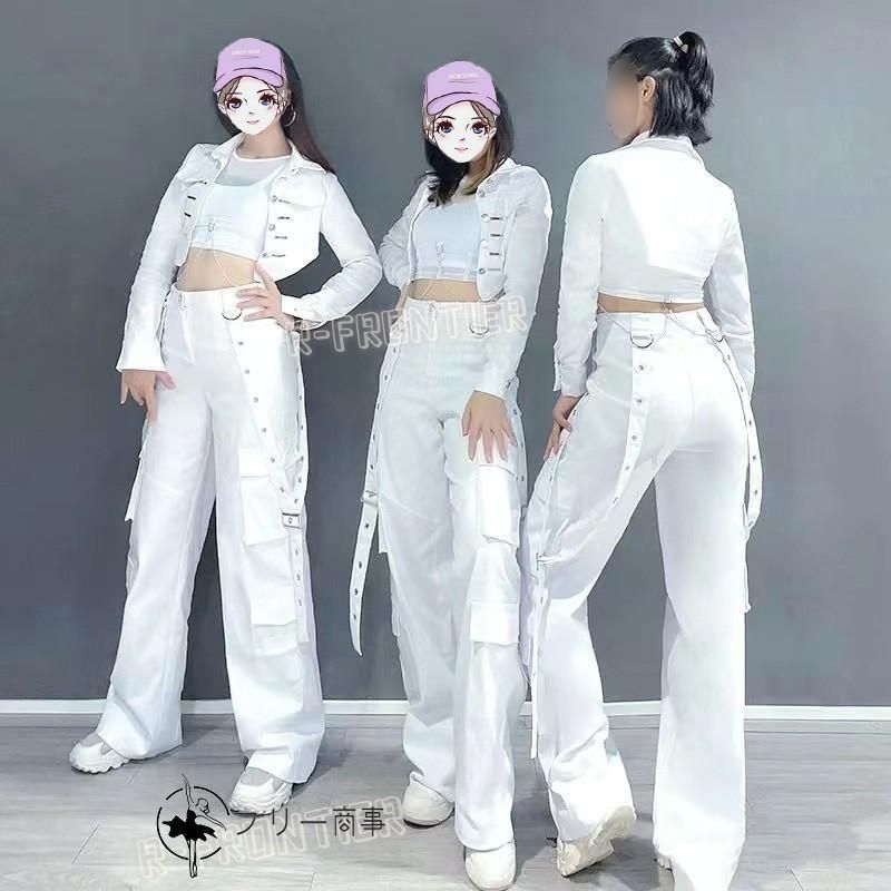 セットアップ レディース