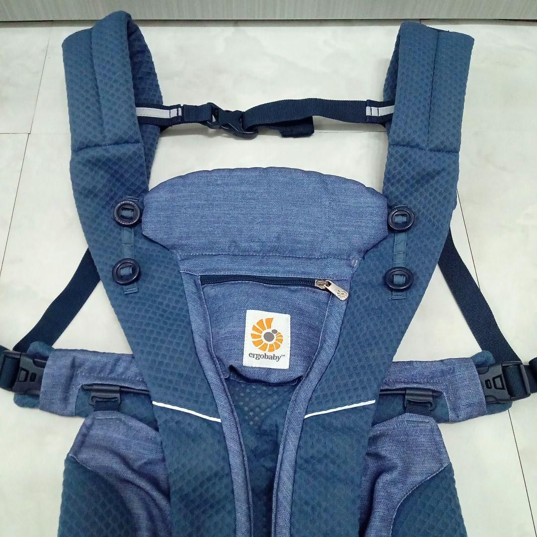 !! エルゴベビー