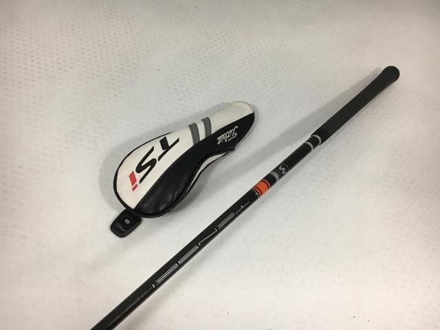 返品OK 【中古ゴルフクラブ】タイトリスト TSi2 ユーティリティ 2021