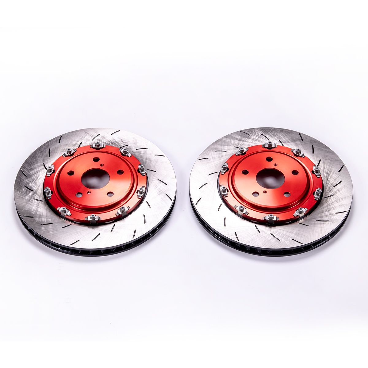 ブレーキローター ZSS