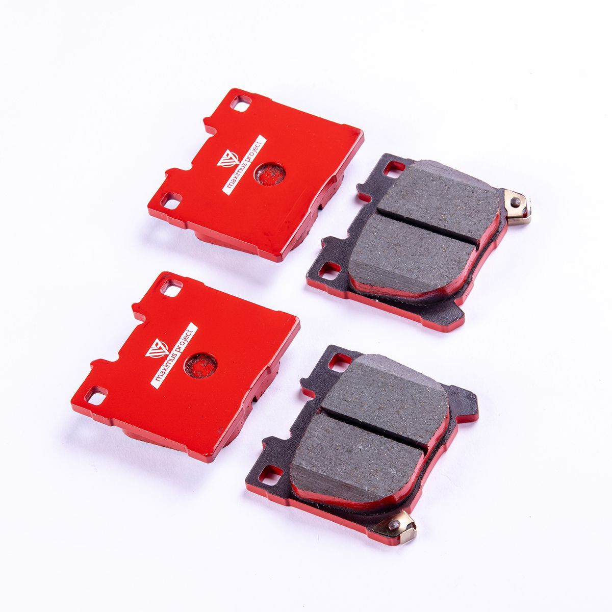 GRヤリス ブレーキパッド