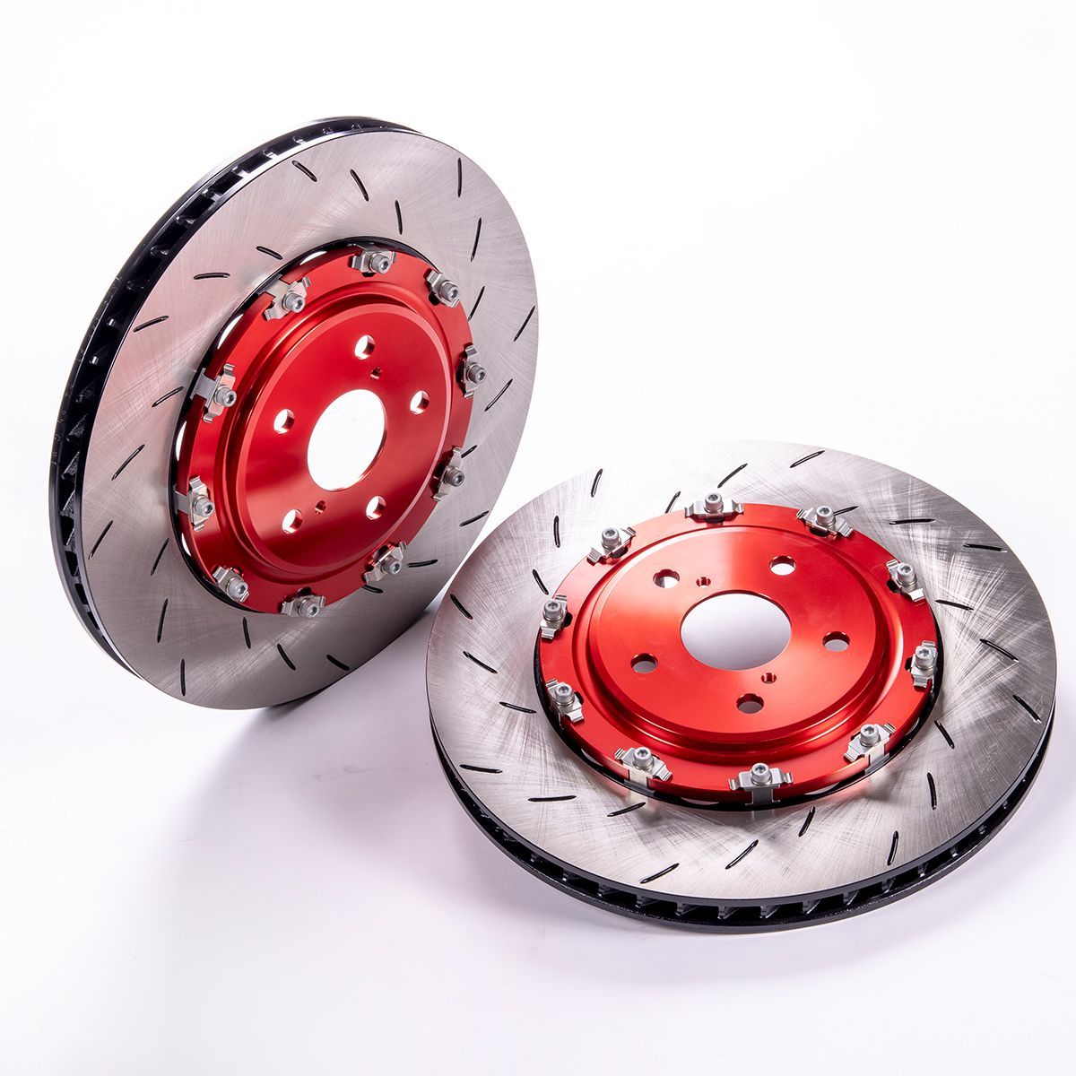 Z.S.S. GXPA16 GRヤリス スリットローター フロント ブレーキローター ZSS FFCRYSTALESIA_COM