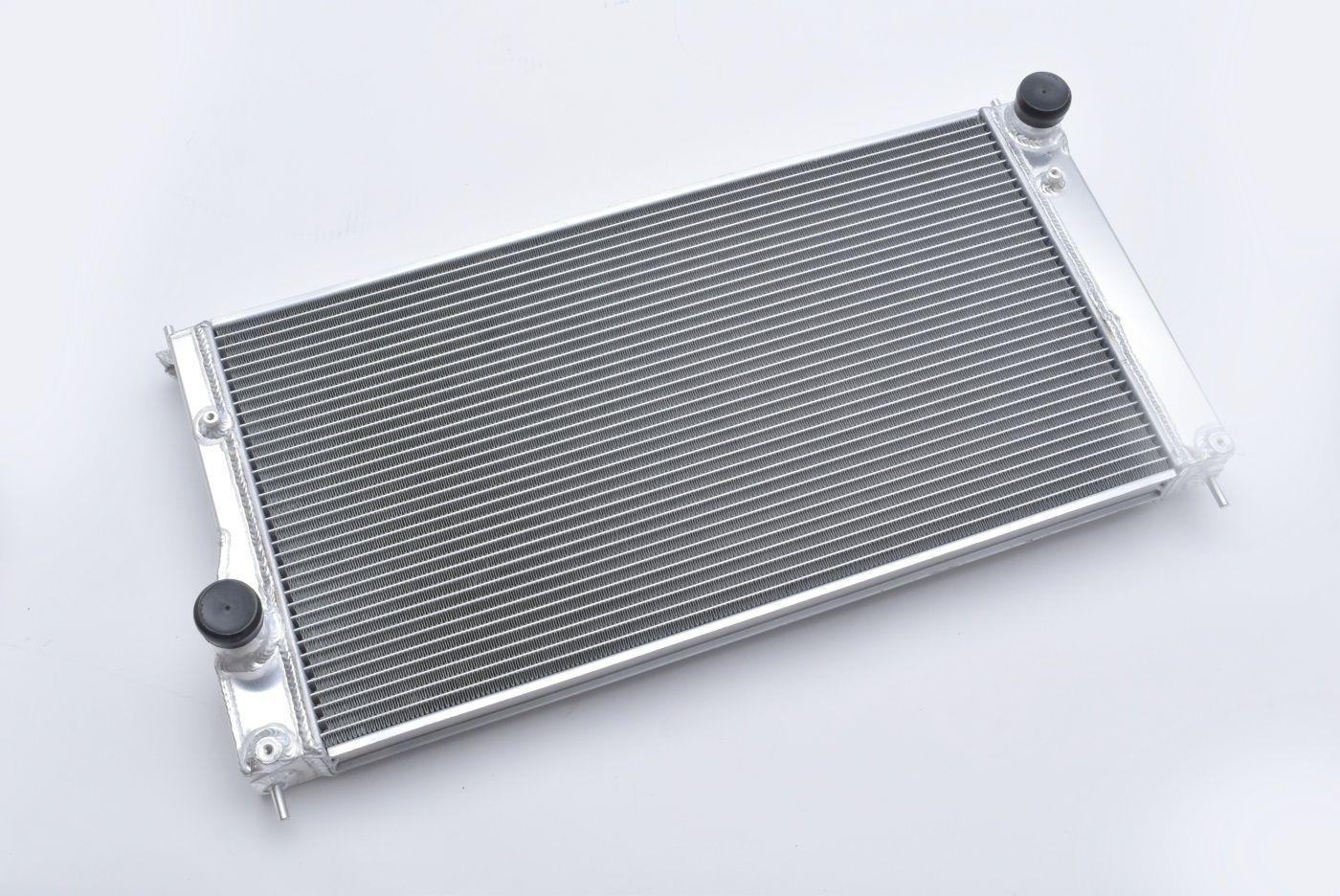 Z.S.S. ZN6 ZC6 86 BRZ ハチロク ラジエター MT アルミ2層 FA20 MT 本体 ZSS