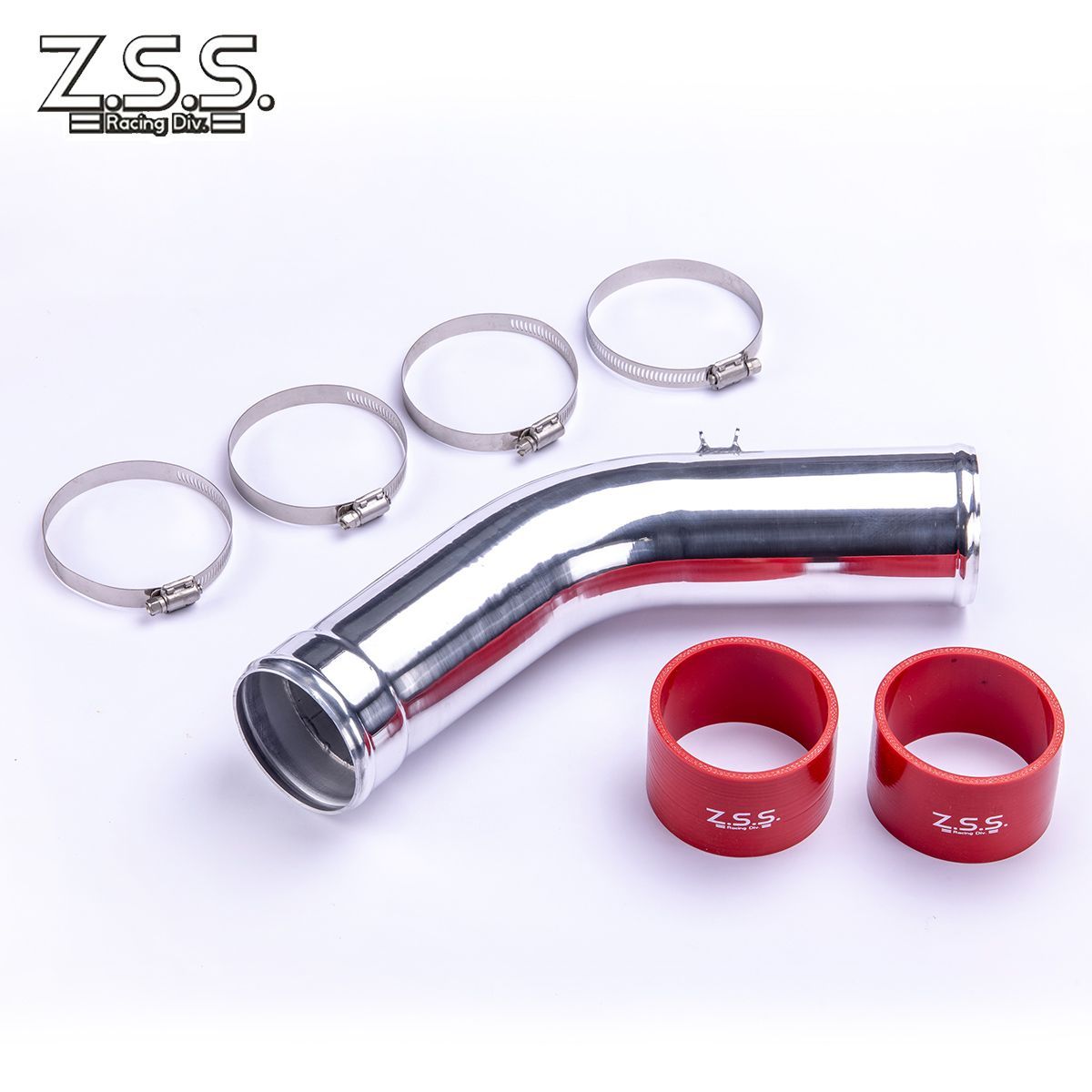 Z.S.S. GXPA16 GRヤリス サクションパイプ ターボー インテーク G16E-GTS 4WD パイプ ホース ZSS