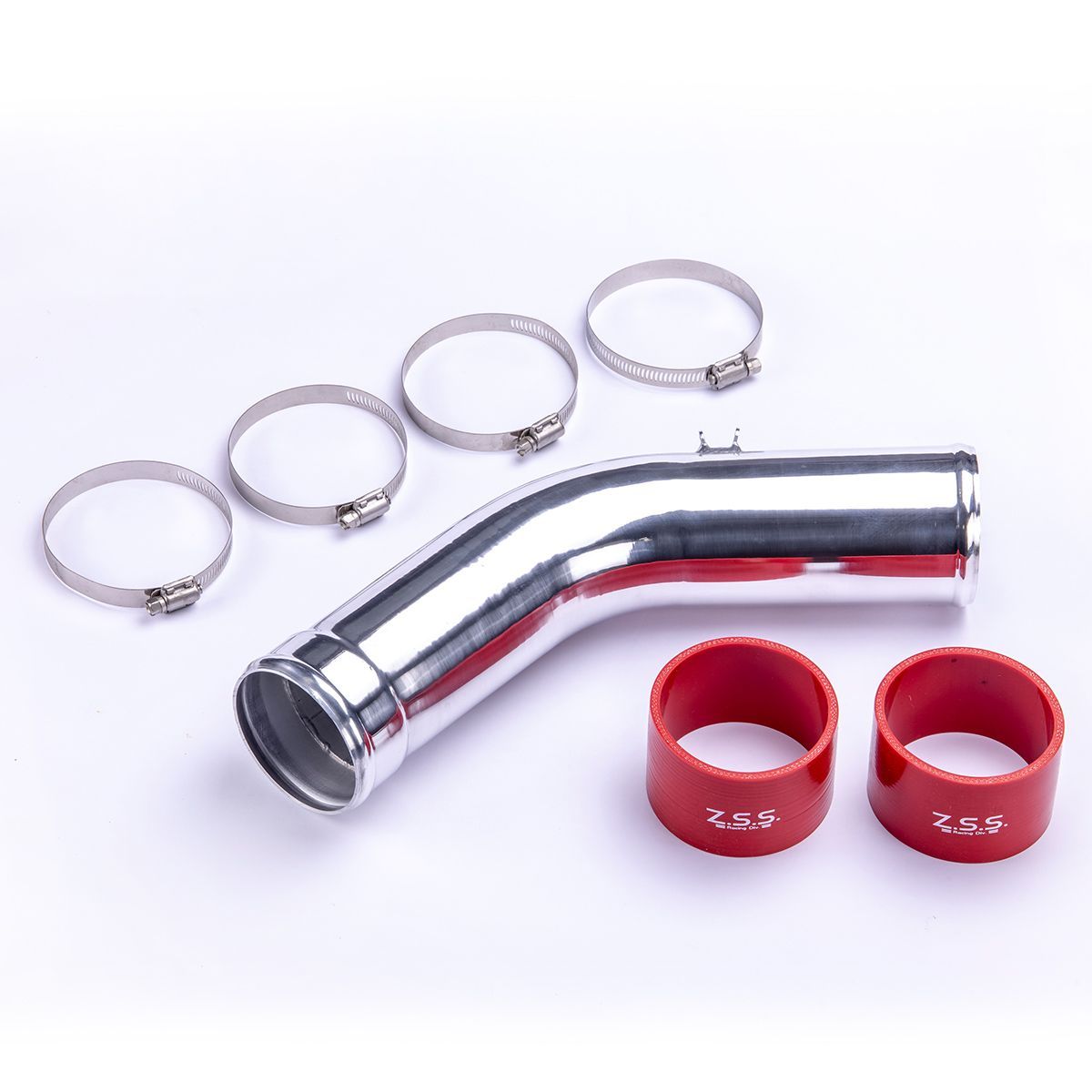 Z.S.S. GXPA16 GRヤリス サクションパイプ ターボー インテーク G16E-GTS 4WD パイプ ホース ZSS