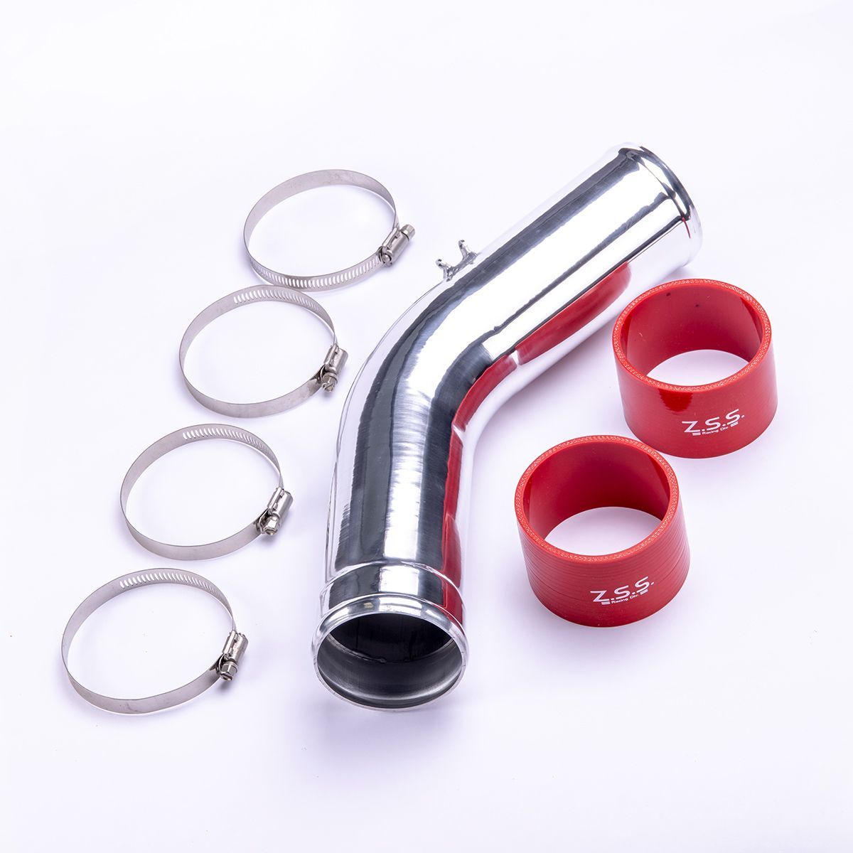 Z.S.S. GXPA16 GRヤリス サクションパイプ ターボー インテーク G16E-GTS 4WD パイプ ホース ZSS FFCRYSTALESIA_COM