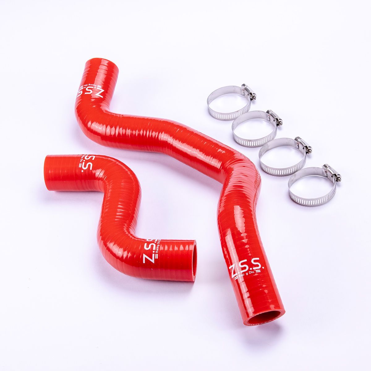 GRヤリス ラジエターホース