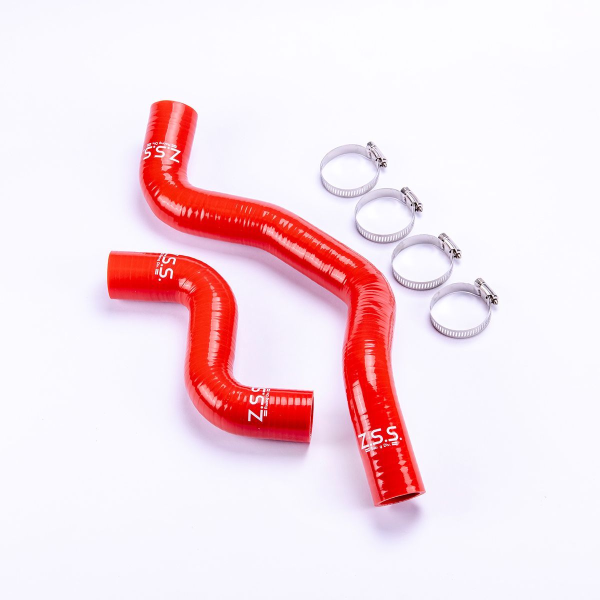 シリコンホース