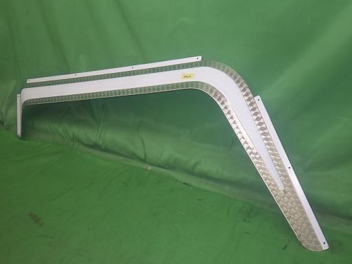 プレス|小ウロコ 左右