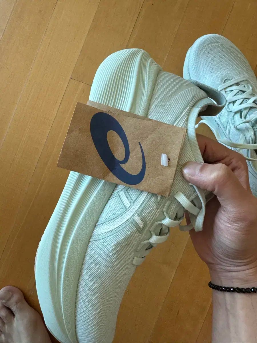 アシックス ゲル