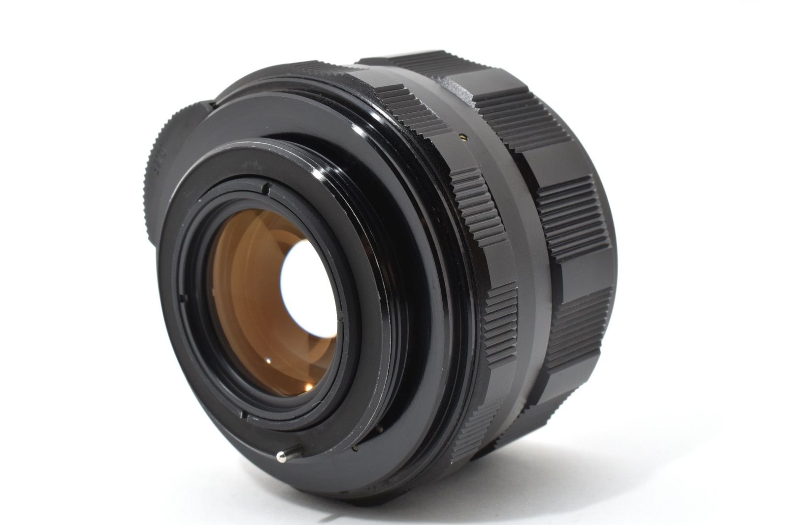 【美品】ペンタックス Super-Takumar 55mm F1.8 後期アトム ☆美品☆ PENTAX ペンタックス Super-Takumar 55mm F1.8 後期 アトム
