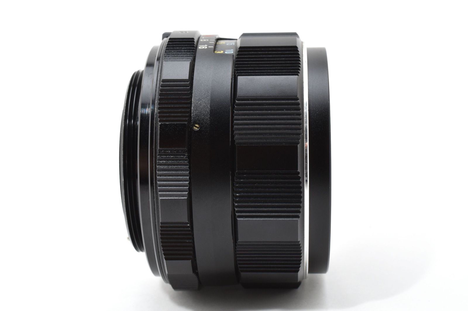 【美品】ペンタックス Super-Takumar 55mm F1.8 後期アトム ☆美品☆ PENTAX ペンタックス Super-Takumar 55mm F1.8 後期 アトム