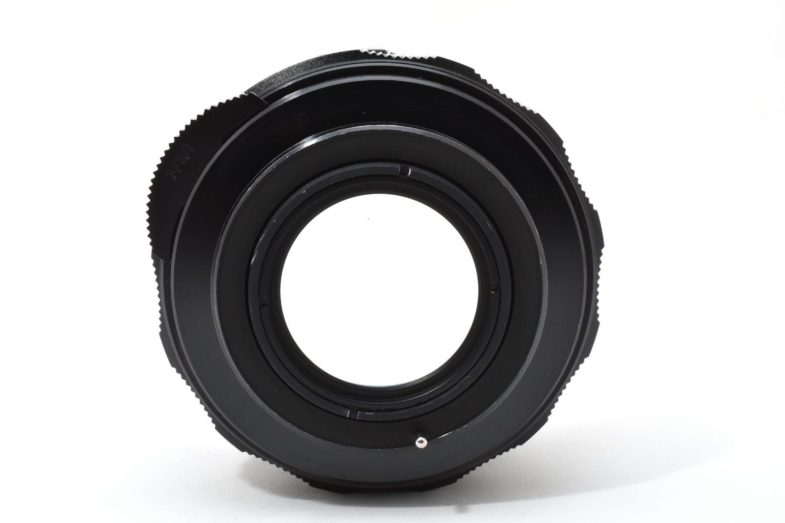 ☆美品☆ PENTAX ペンタックス Super-Takumar 55mm F1.8 後期 アトム