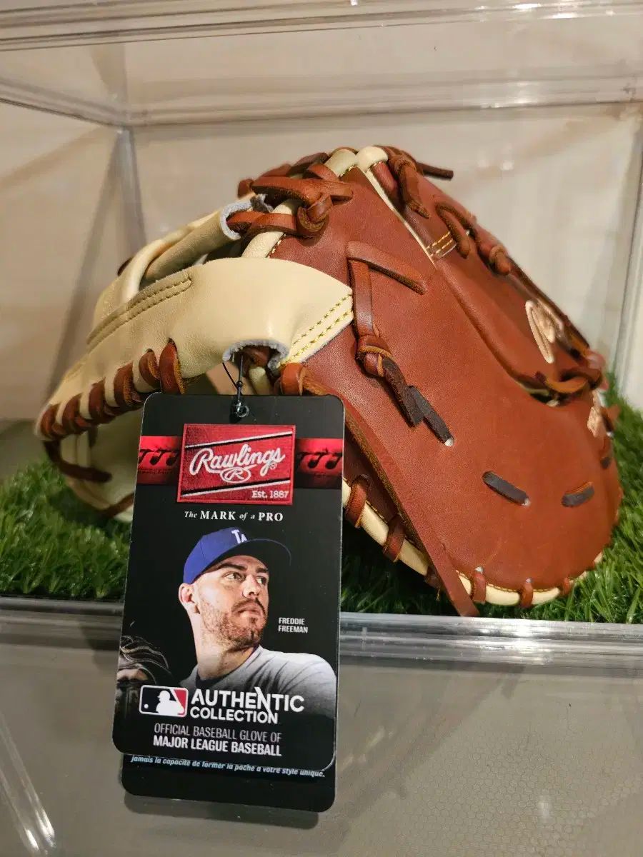 ローリングスPreferred