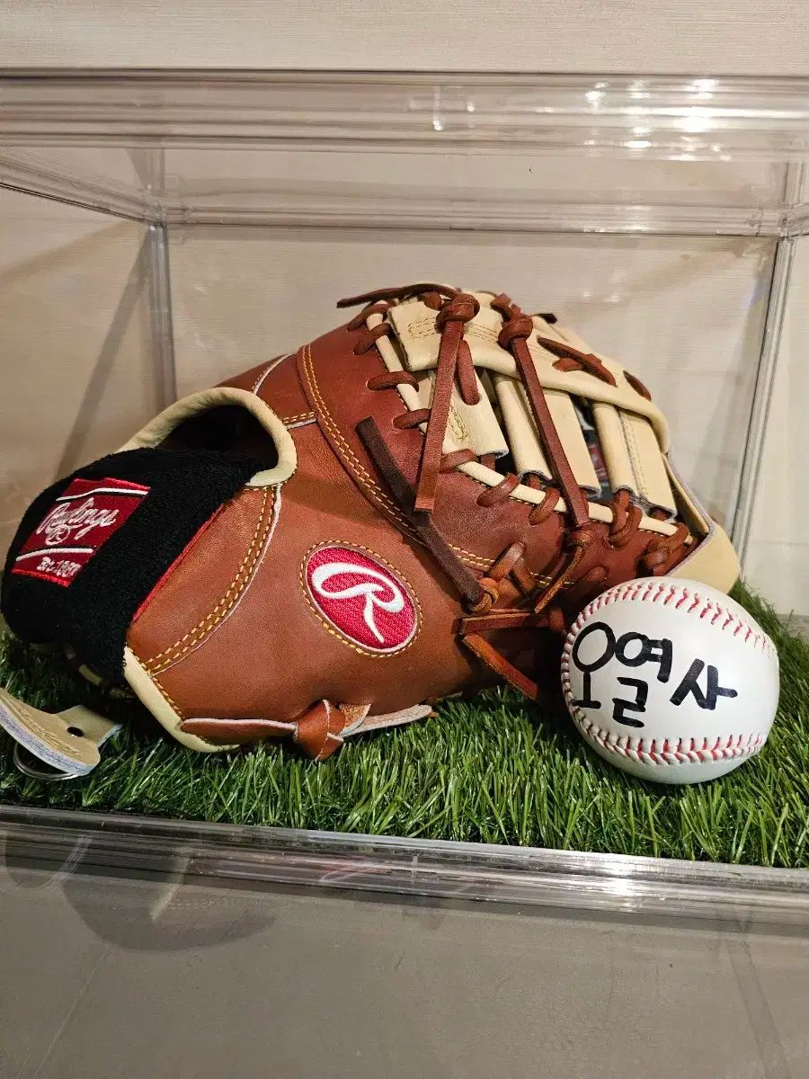 ローリングスPreferred マット