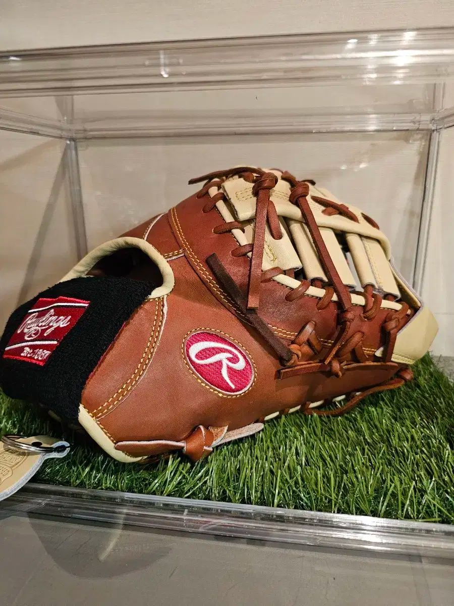 ローリングスPreferred マット オルソン 選手モデル 1塁ミット