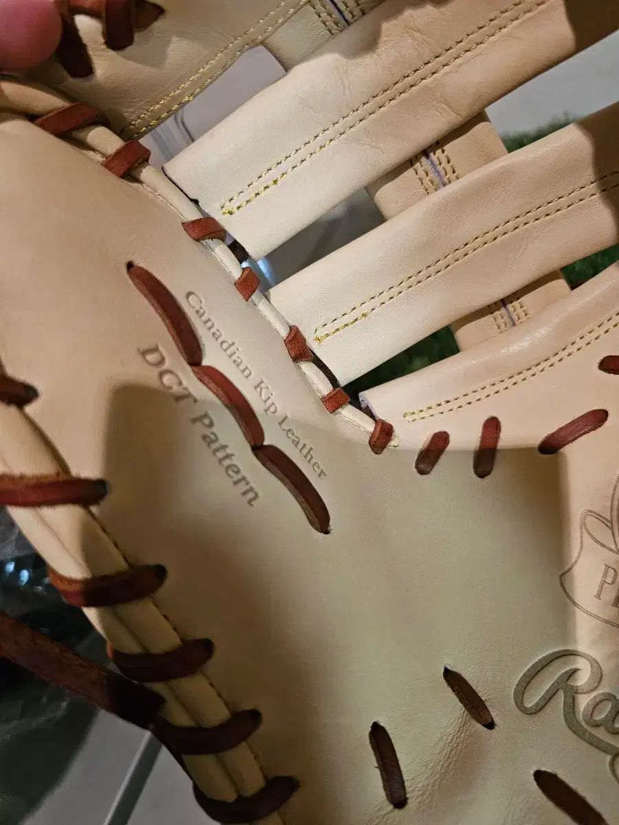 ローリングスPreferred マット