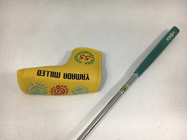 山田ゴルフ ヤマダ