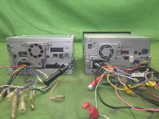 カーナビ　パイオニア　carrozzeria　ETC　パナソニック 車 【】カロッツェリア パイオニア パナソニック ナビ ETC セット