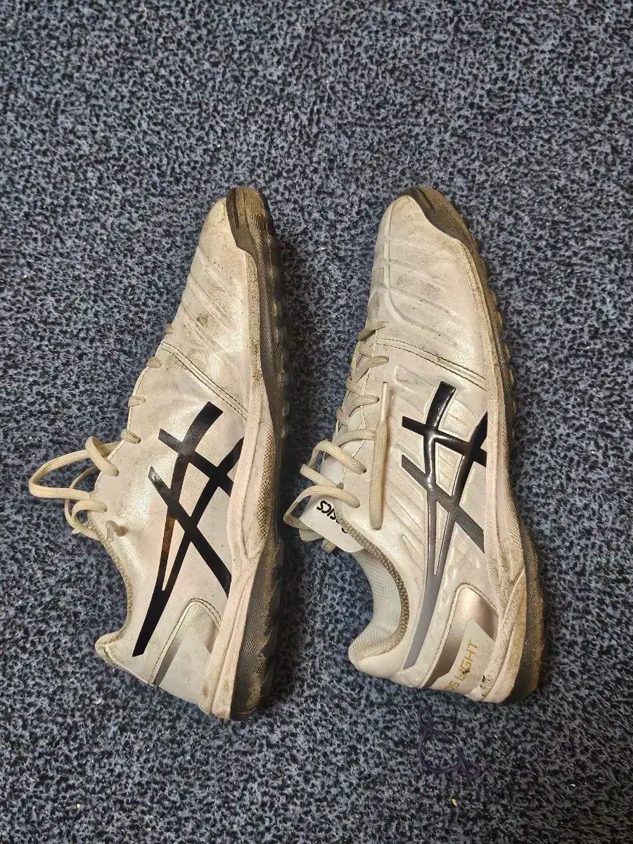 サッカーシューズ 260