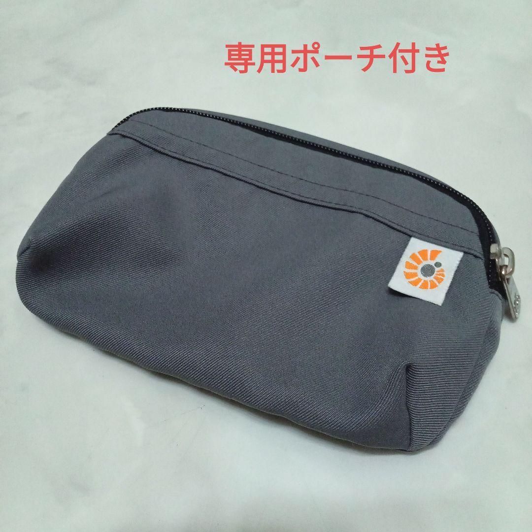 エルゴベビー オムニブリーズ