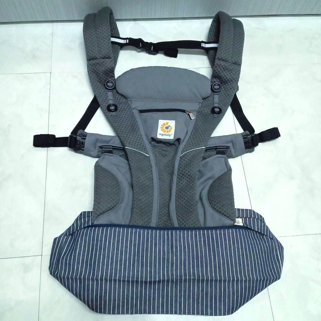 エルゴベビー