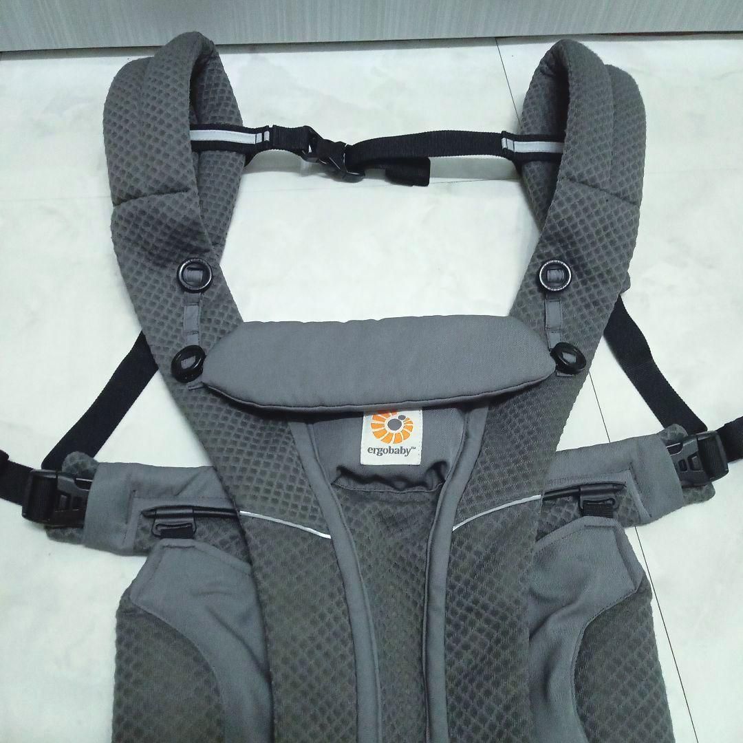 エルゴベビー