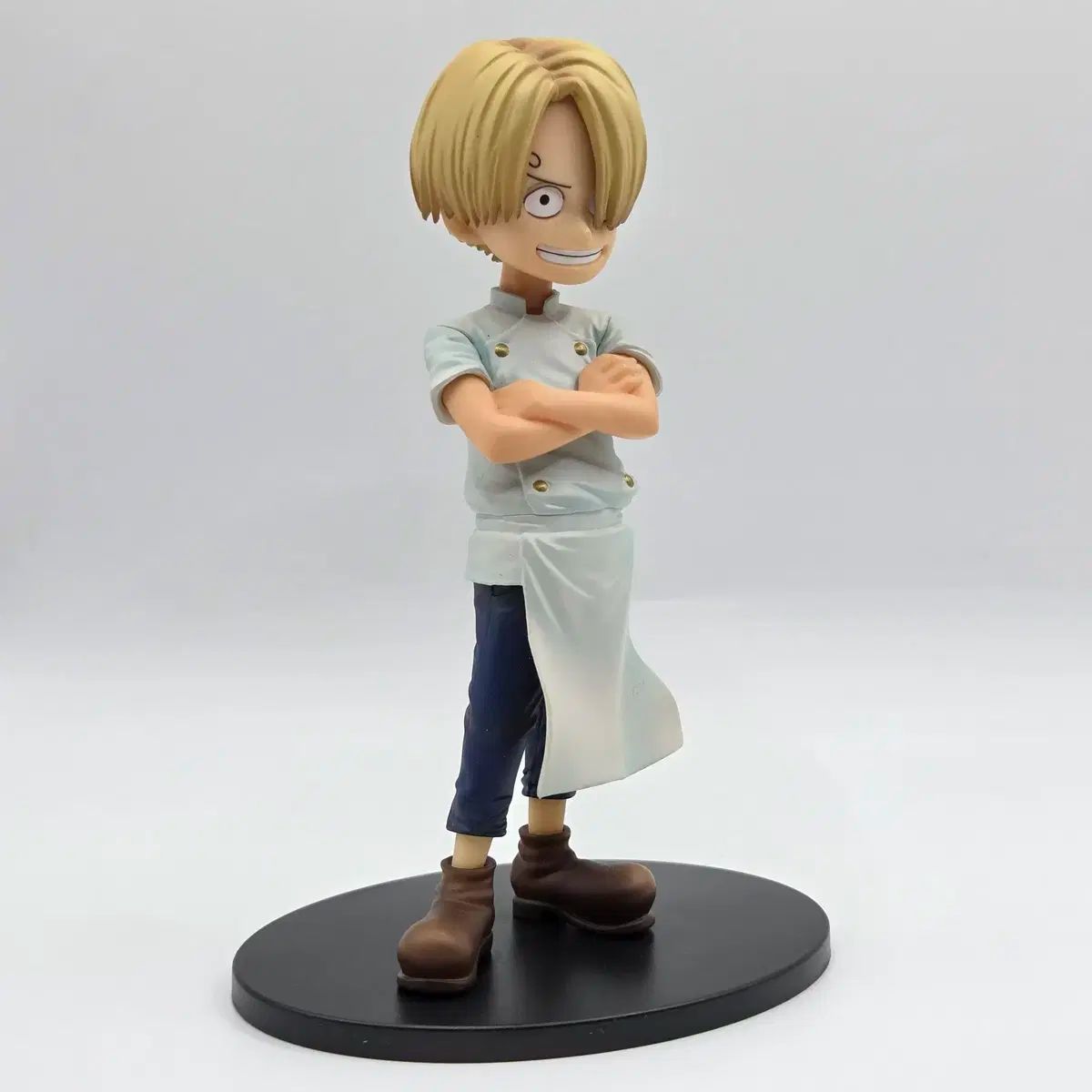 GRANDLINE ワンピース ONE バンプレスト PIECE THE DXフィギュア〜THE