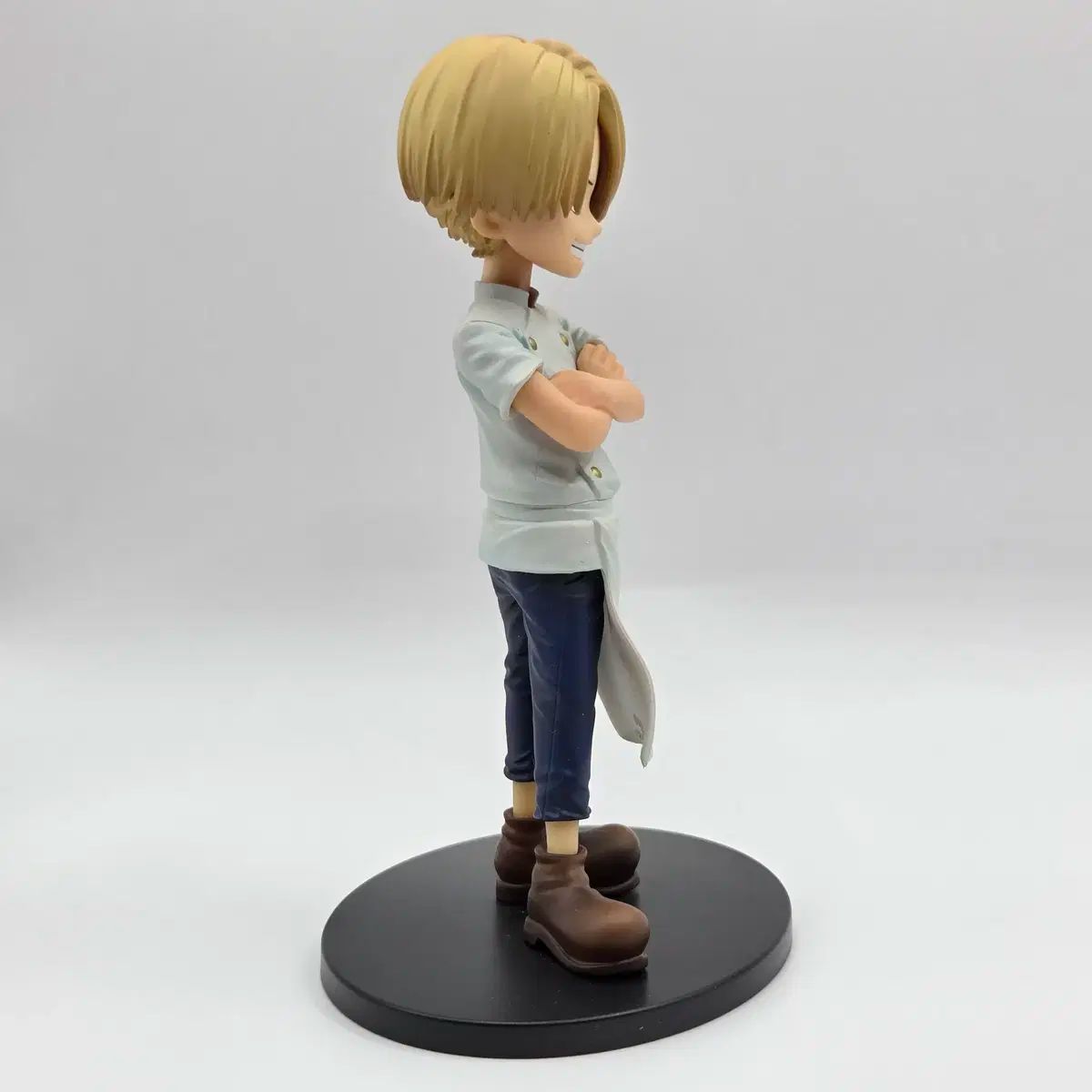 GRANDLINE ワンピース ONE バンプレスト PIECE THE DXフィギュア〜THE