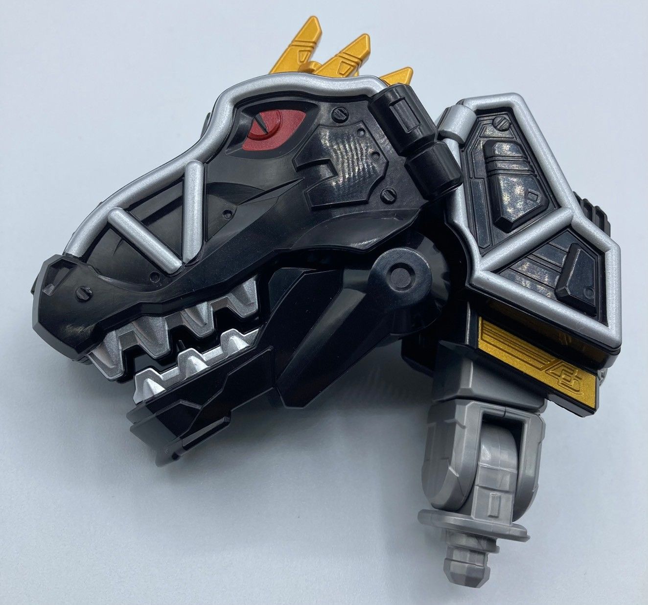 DXキョウリュウジン DARK