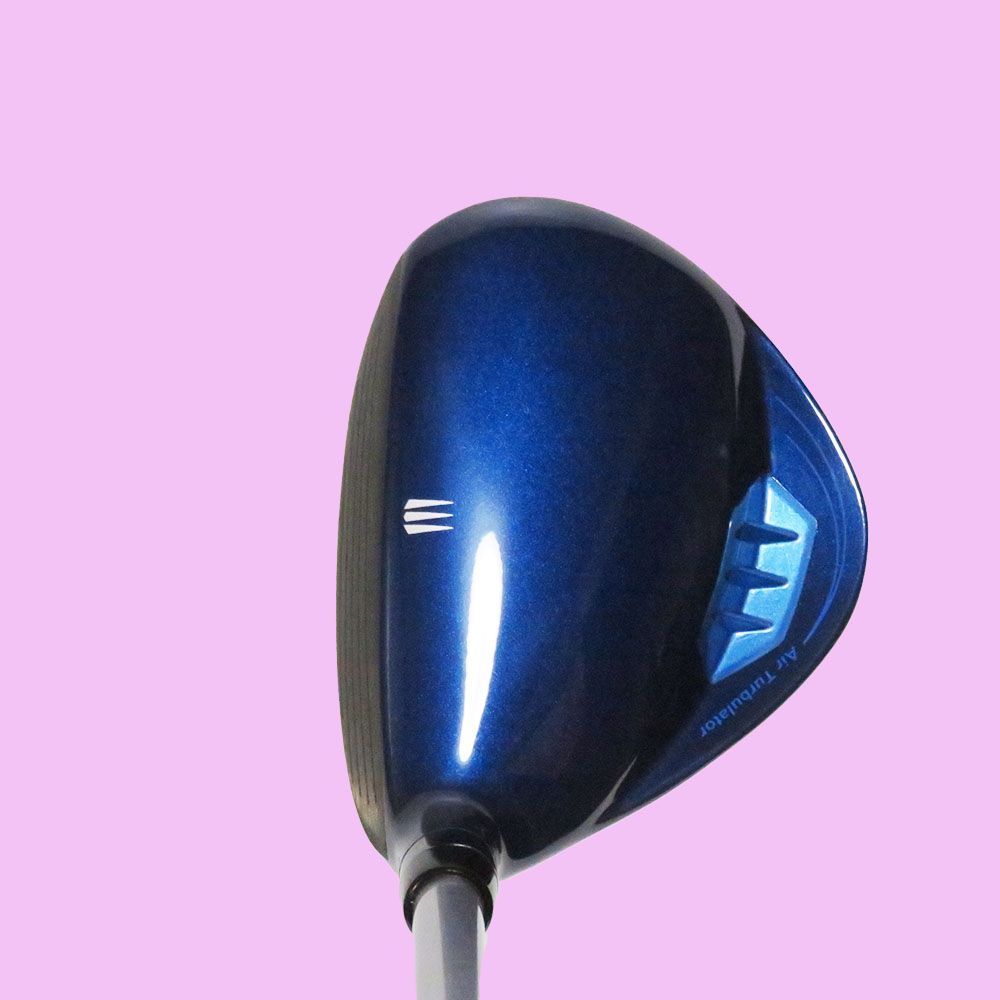 喜び キャスコ Kasco レディース ユーティリティー UFO AIR UT Ladies by POWER TORNADO U33- L NO.2033