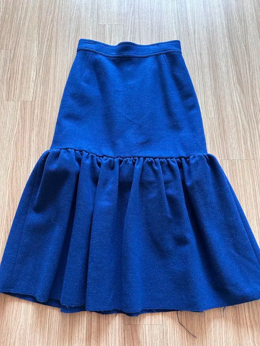 LUCKY CHOUETTE ラッキーシュエトゥ マーメイド スカート