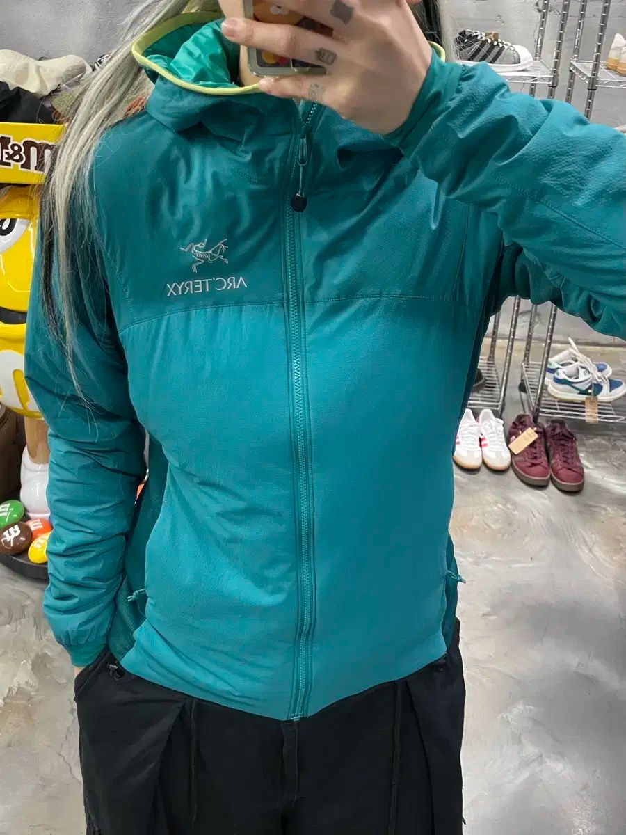 ARC TERYX アトム LT ジャケット その他 アウター 登山ウェア アウトドアウェア