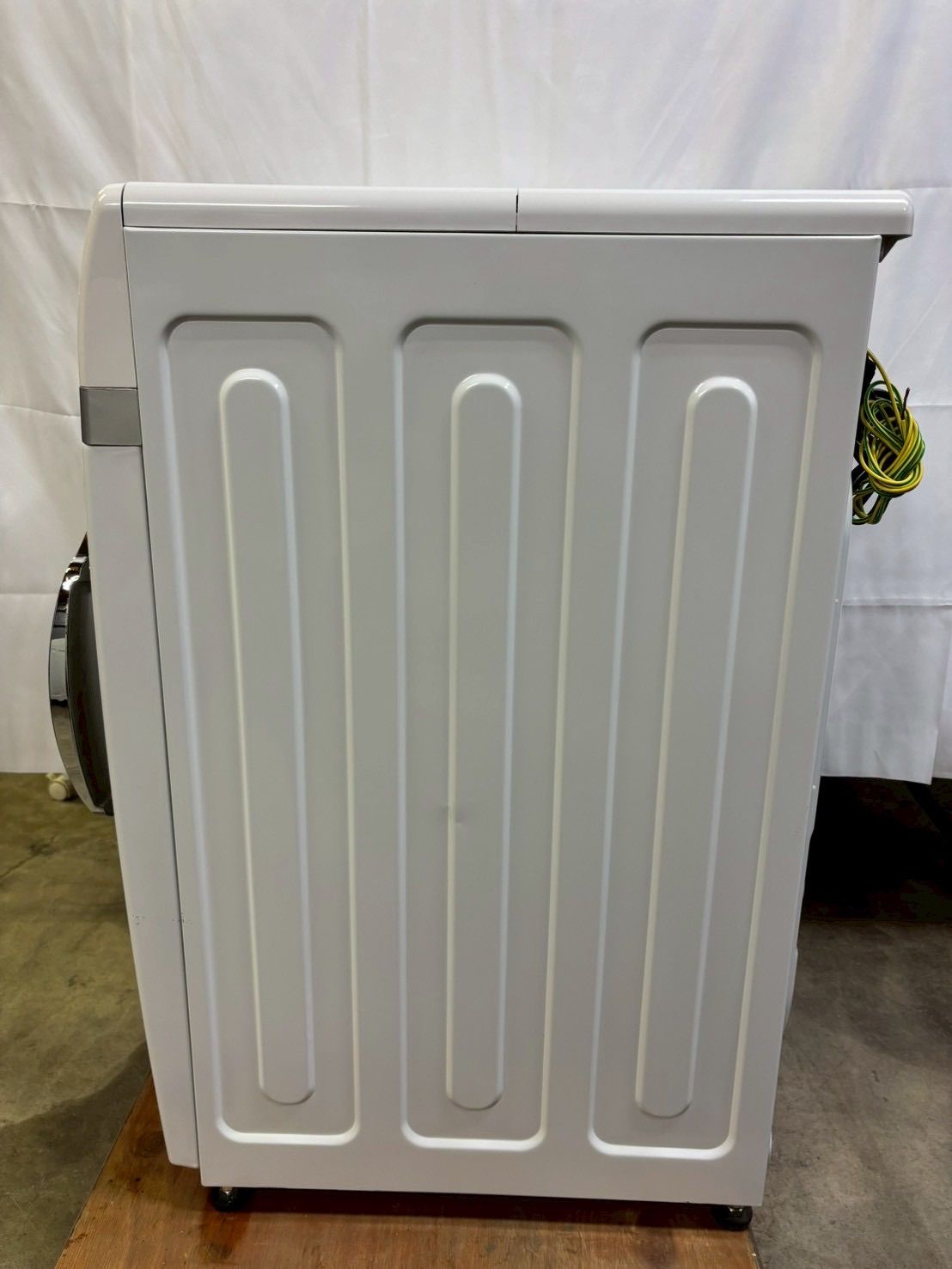 アイリスオーヤマ ドラム式洗濯機HD72J 2021年製 洗濯7kg乾燥なし アイリスオーヤマ ドラム式洗濯機HD72J 2021年製 洗濯7kg乾燥なし