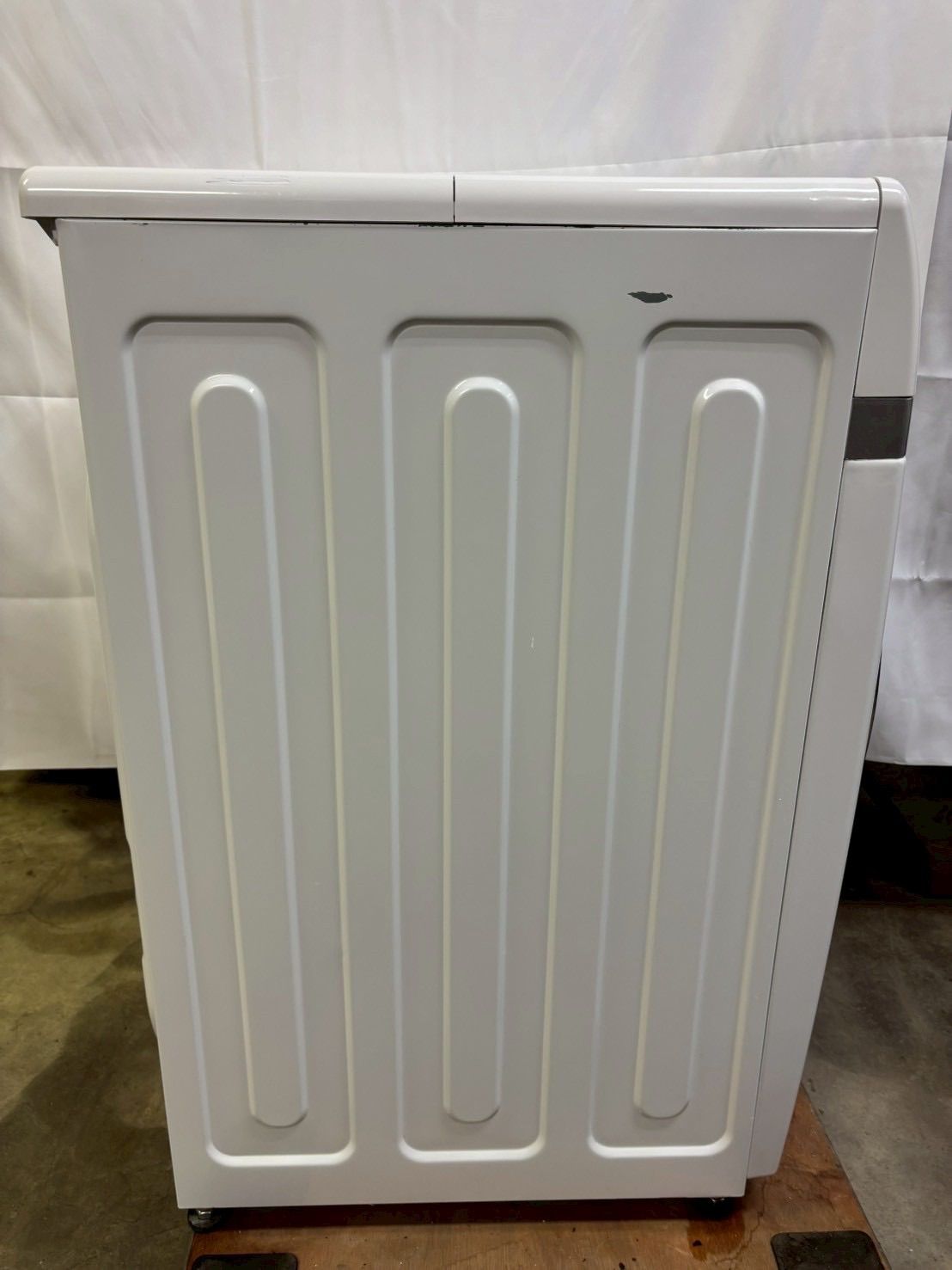 アイリスオーヤマ ドラム式洗濯機HD