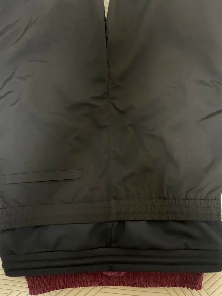 トラックパンツ 2