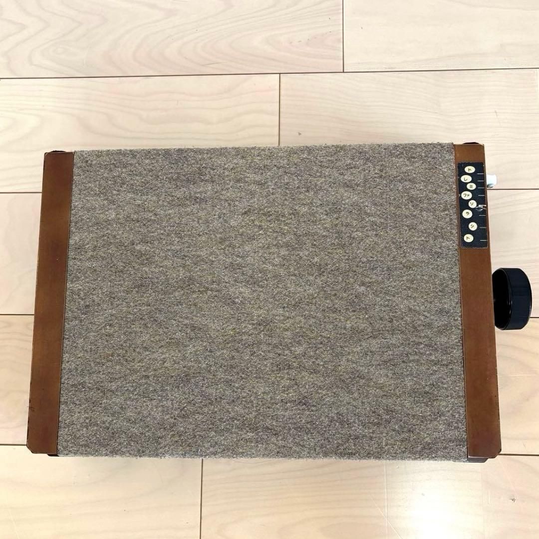 高さ調整 8段階