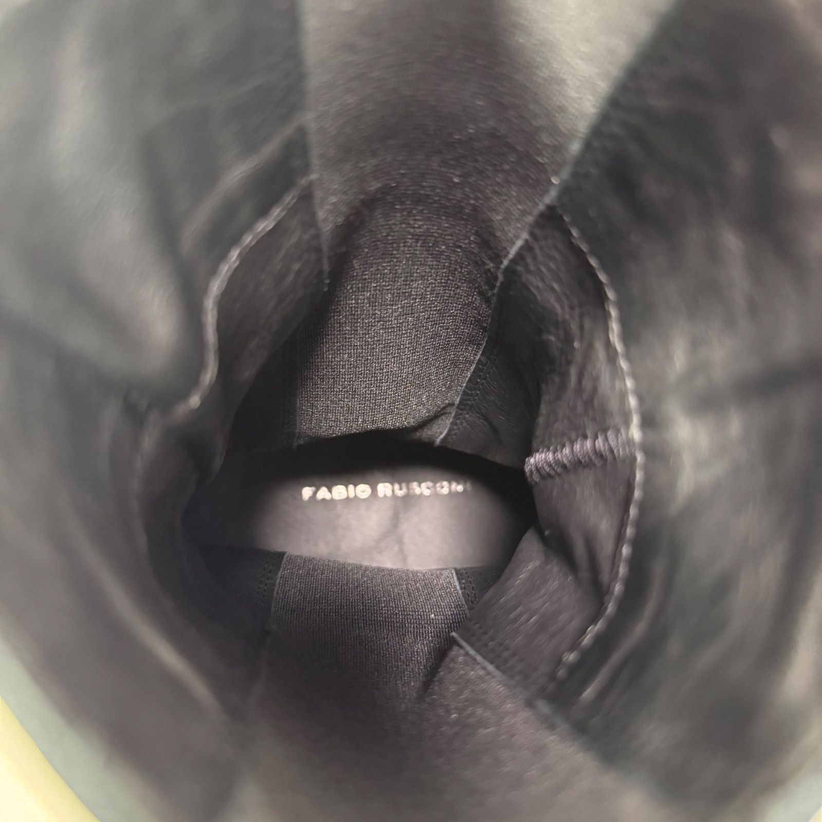 35 ファビオルスコーニ