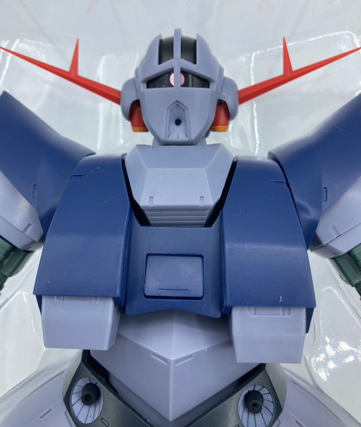 ROBOT魂 SIDE MS MSN-02 ジオング ver. A.N.I.M.E. フィギュア #nn MSN