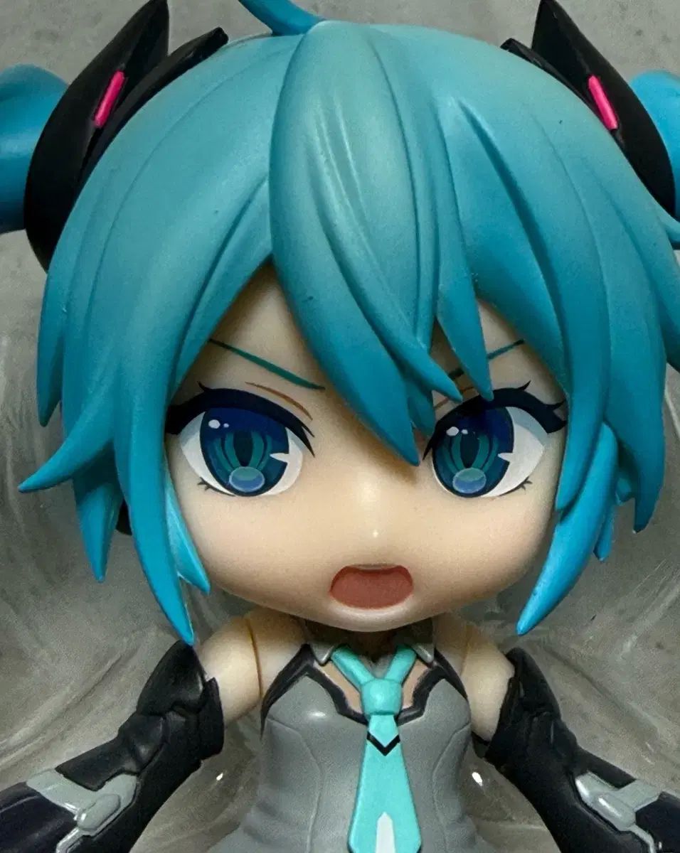 ver. ねんどろいど