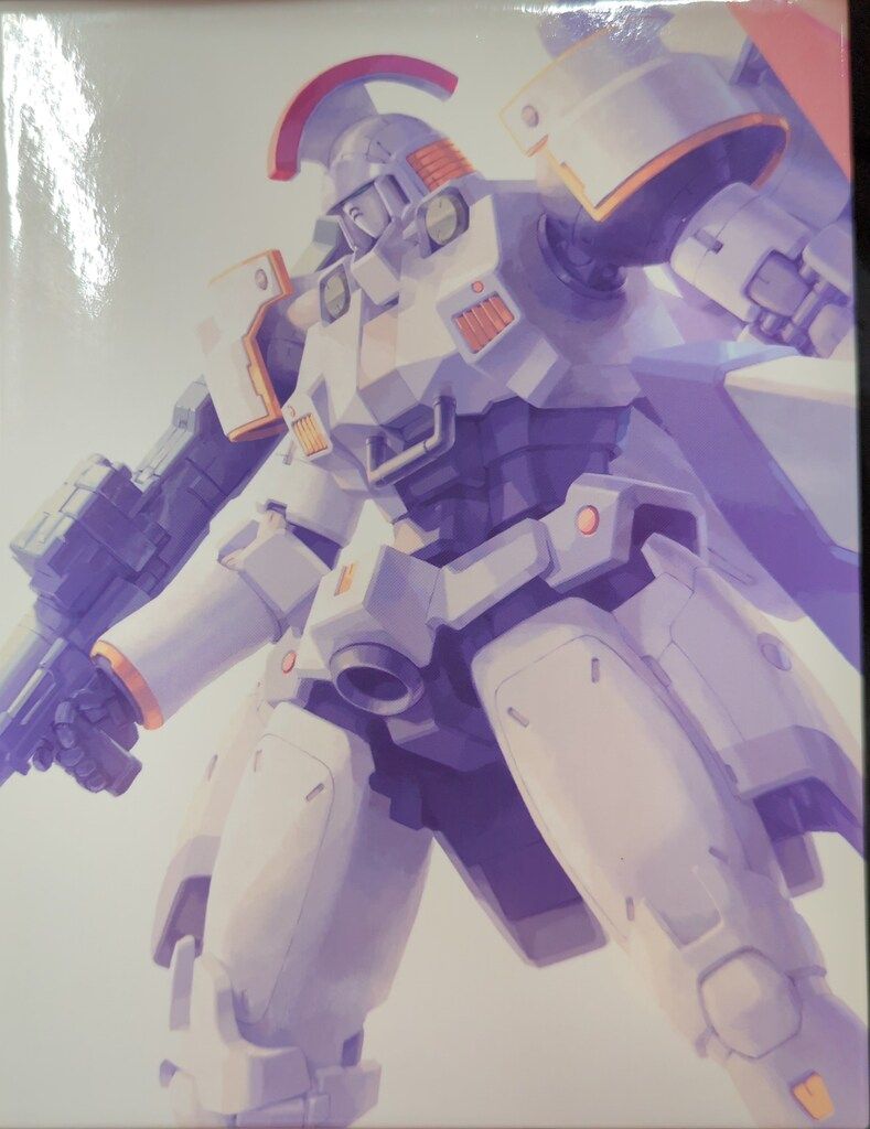 アニメDVD 新機動戦記ガンダムW DVD-BOX G-SELECTION